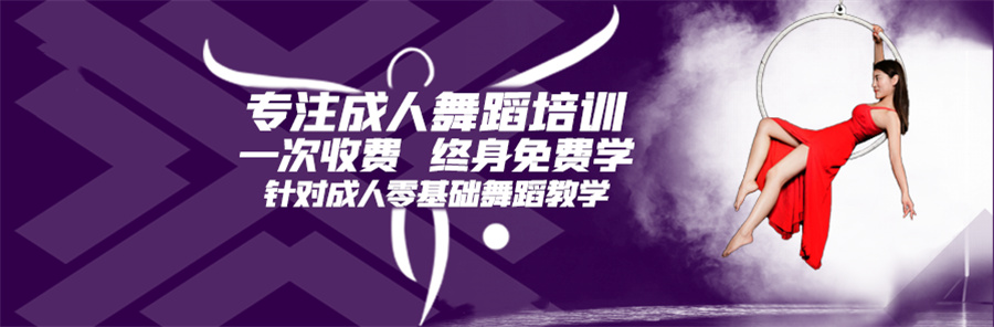 江苏哪家舞蹈培训机构好-成人钢管舞教练培训中心-华翎舞蹈培训学校