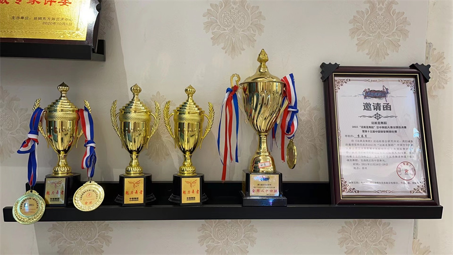 江苏哪家舞蹈培训机构好-成人钢管舞教练培训中心-华翎舞蹈培训学校