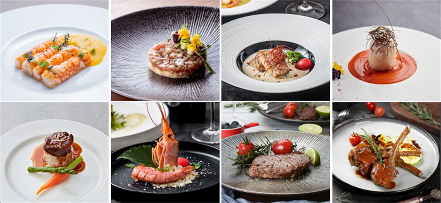 国内5大御厨私房菜研修班厨师培训学校排名一览