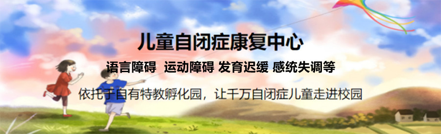 宜昌自闭症儿童康复机构实力排名一览