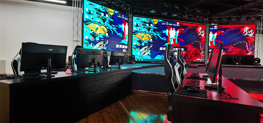 五大专业电竞培训学校口碑排名一览