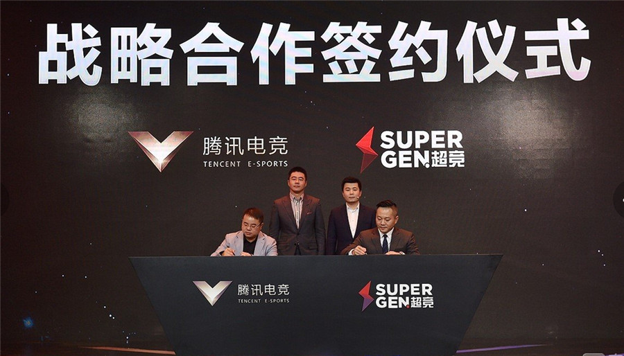 五大专业电竞培训学校口碑排名一览