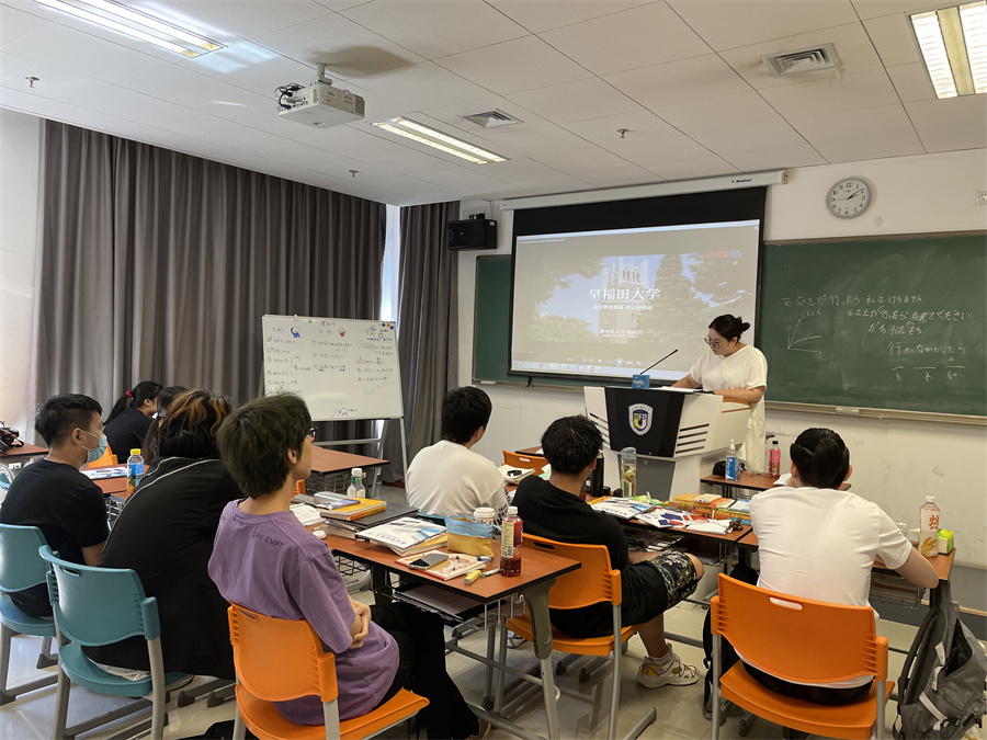 国内日本高中国际学校排名推荐-北京八中怡海分校