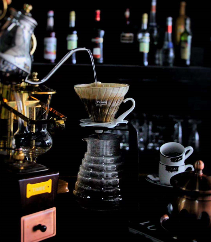 广东奶茶咖啡培训学校五大排名-正宇西点烘焙培训机构