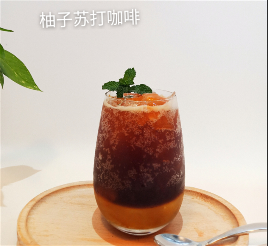 广东奶茶咖啡培训学校五大排名-正宇西点烘焙培训机构