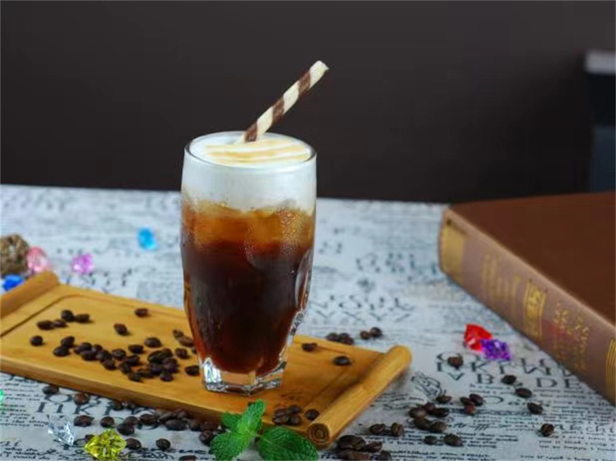 广东奶茶咖啡培训学校五大排名-正宇西点烘焙培训机构