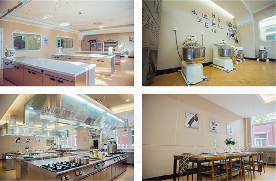 苏州四大蛋糕烘焙培训机构名单汇总