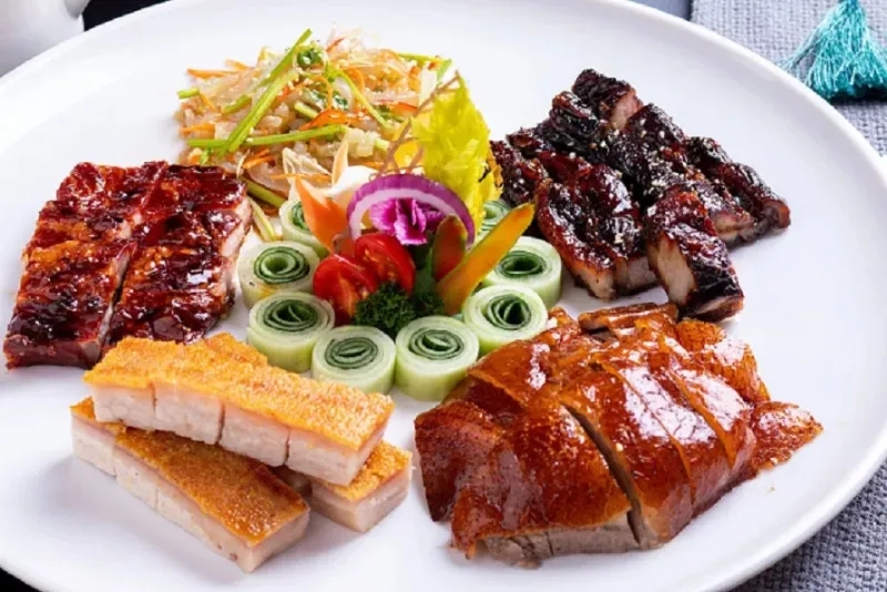 三大东莞粤菜中餐烹饪厨师培训机构排名一览