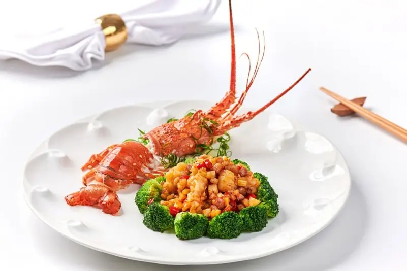 三大东莞粤菜中餐烹饪厨师培训机构排名一览