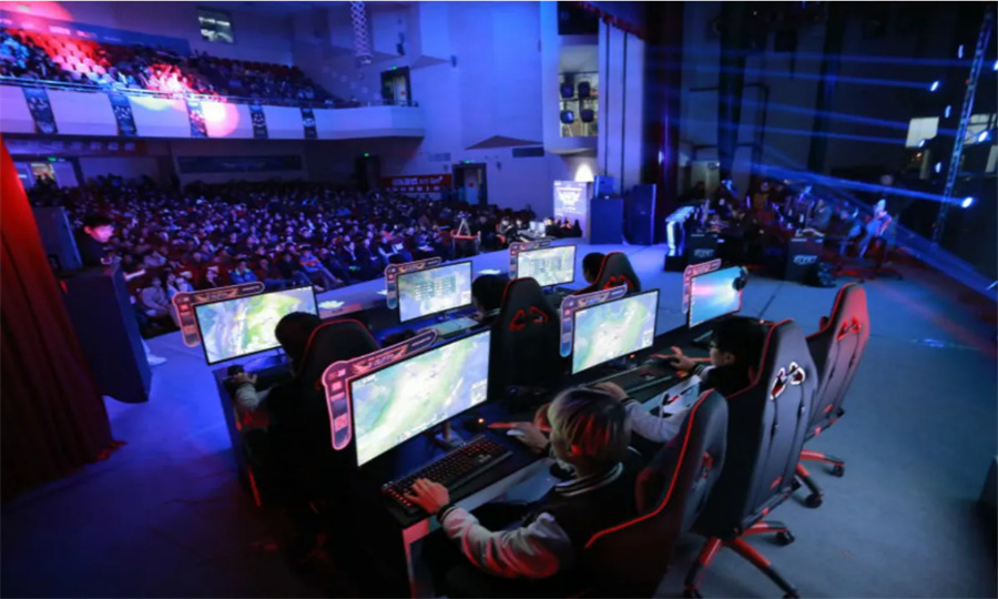 3大好口碑电竞培训机构排名一览 3大好口碑电竞培训机构排名一览