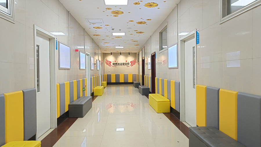 泰安全日制自闭症儿童全托寄宿学校排名一览