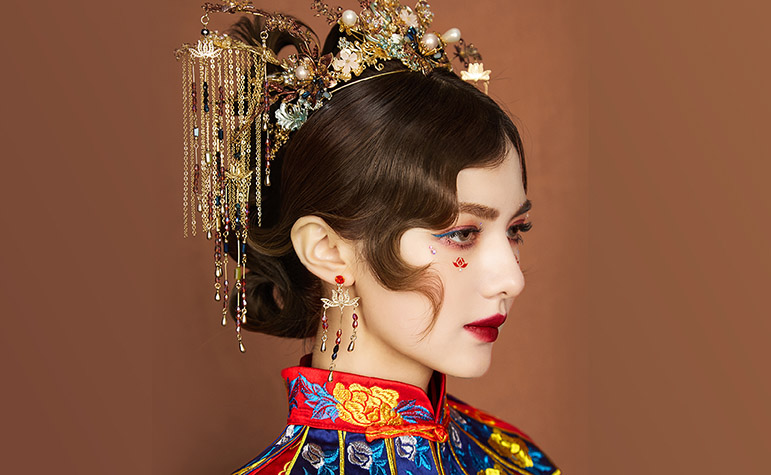 十大深圳专业化妆培训学校排名一览