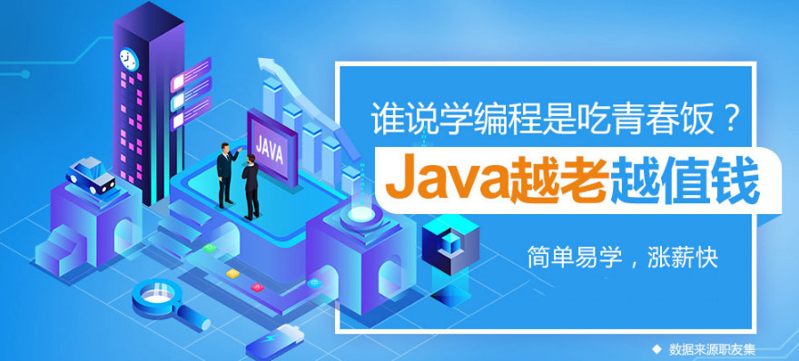 哈尔滨十大java培训机构排名一览推荐