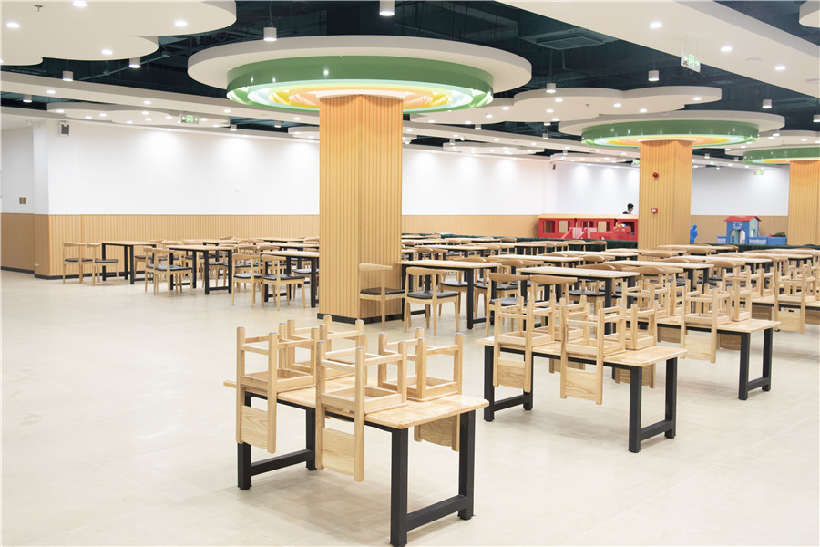 青岛全日制自闭症儿童全托寄宿学校排名一览