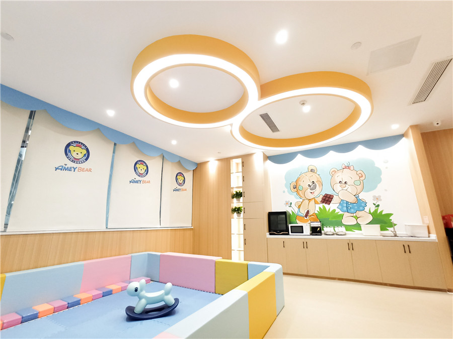 五大重庆感统训练康复机构实力排名一览