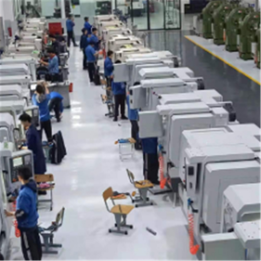 杭州五大自动化数控编程培训学校排名-推荐梓龙教育