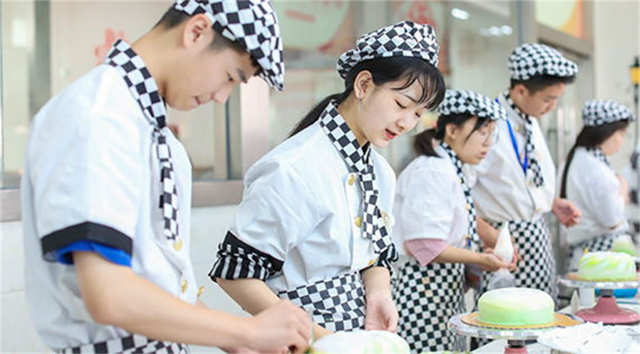 国内十强3年制菁英西点专业培训学校排名一览 国内十强3年制菁英西点专业培训学校排名一览