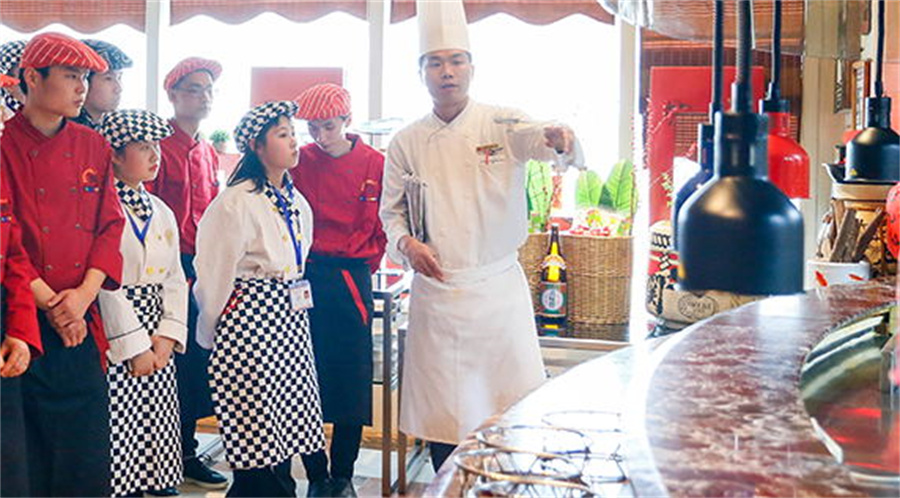 国内十强3年制菁英西点专业培训学校排名一览 国内十强3年制菁英西点专业培训学校排名一览