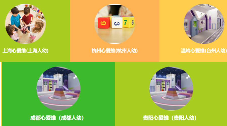 台州儿童感统训练机构十大排名一览