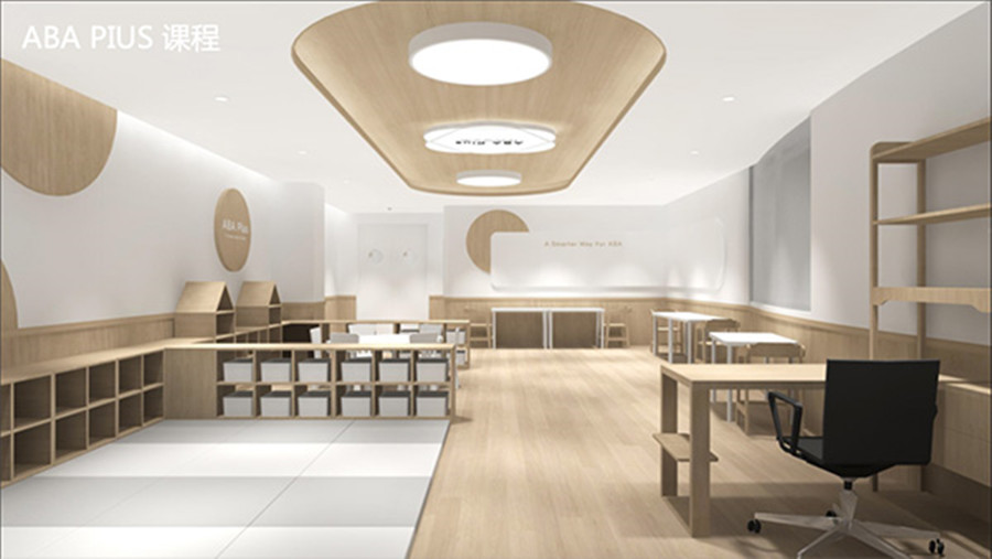 上海排名前十的言语感统康复机构一览 上海排名前十的言语感统康复机构一览