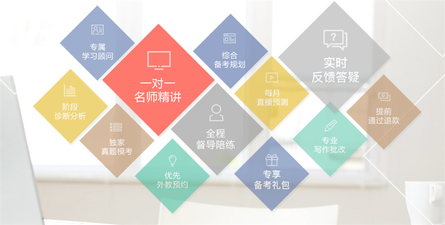 国内托福培训机构排名一览top5