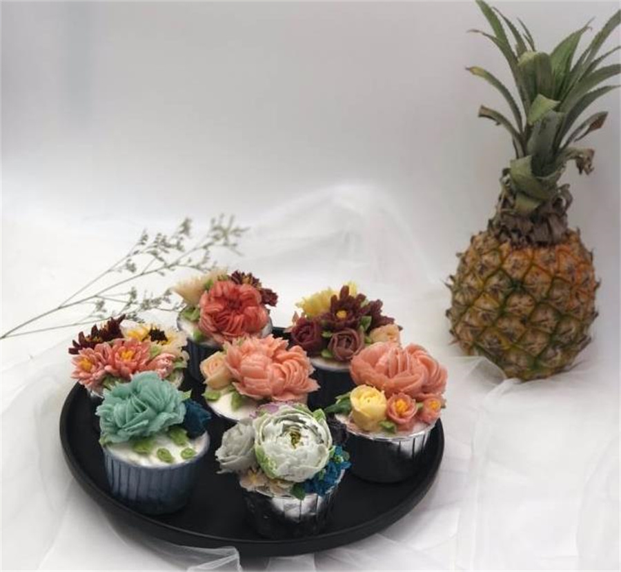 国内十强西点甜点职业培训学校排名一览 国内十强西点甜点职业培训学校排名一览