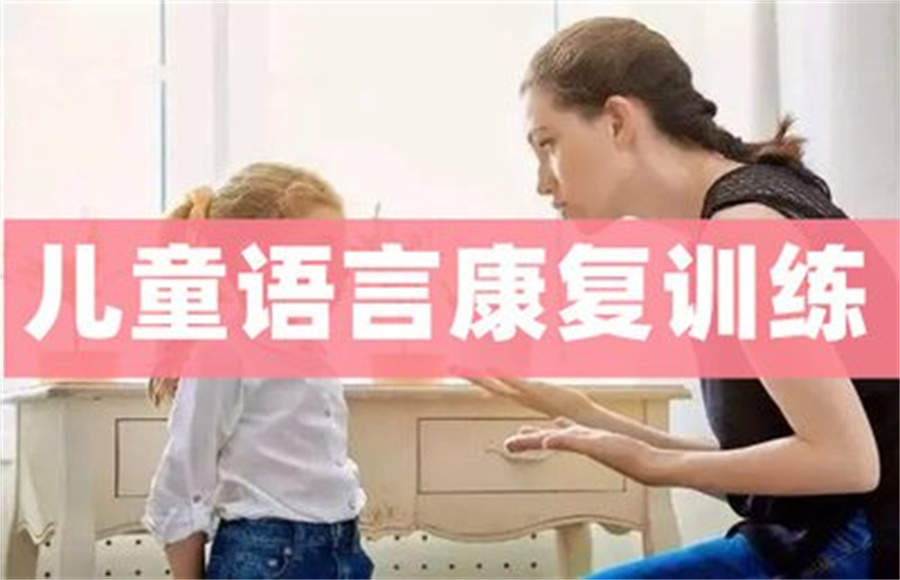 绍兴柯桥儿童语言迟缓康复机构TOP4排名一览