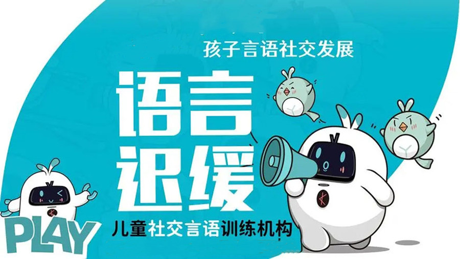 泉州儿童语言发育迟缓康复机构三大排名