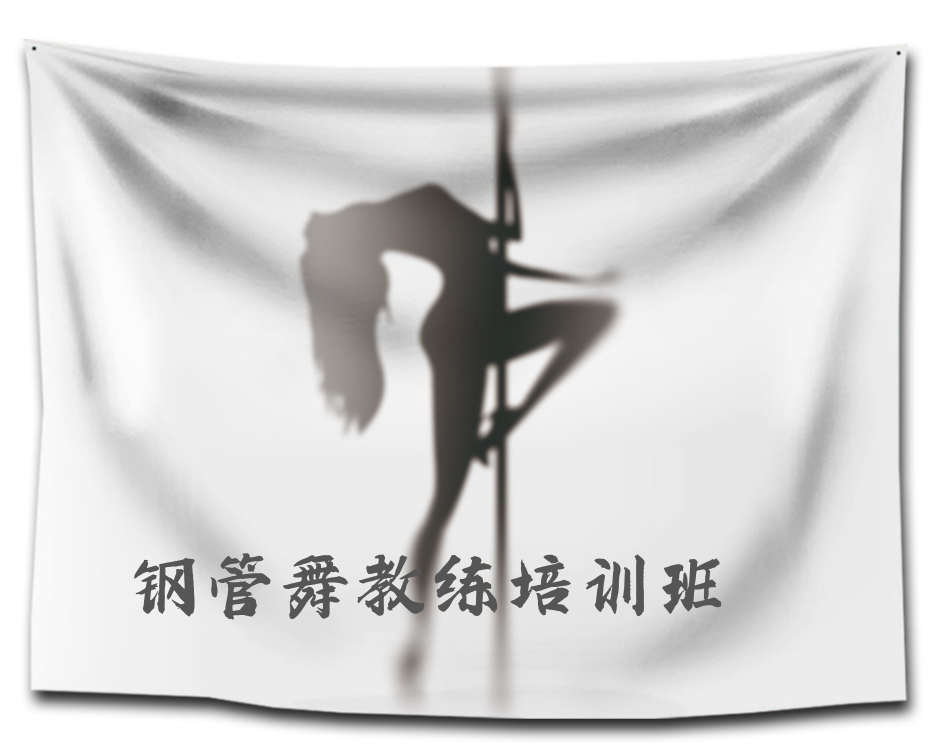 五大钢管舞教练培训学校排名一览-华翎舞蹈培训学校