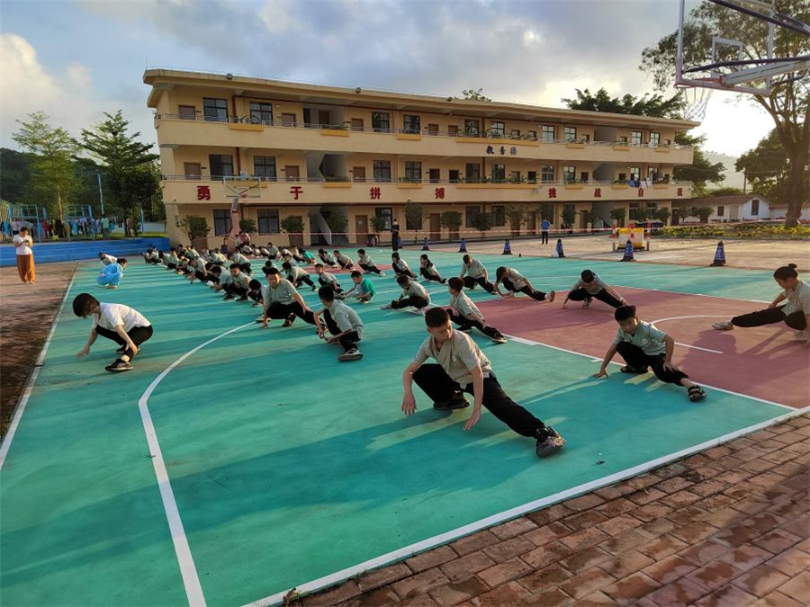 佛山十大全封闭叛逆戒网瘾学校排名一览 佛山十大全封闭叛逆戒网瘾学校排名一览