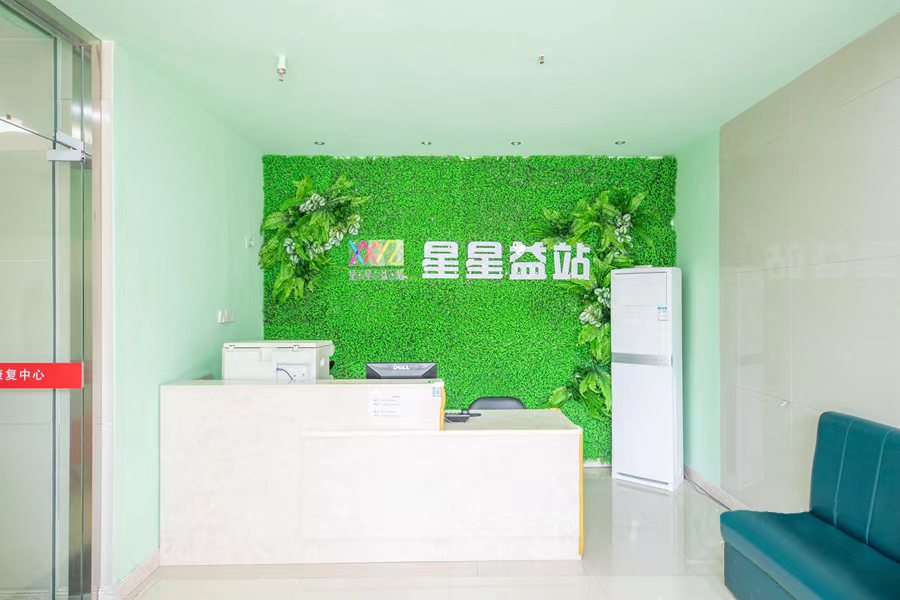 自闭症干预机构 自闭症干预机构