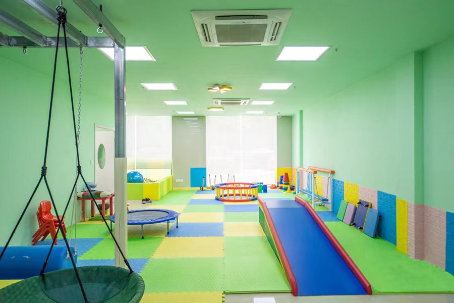 常州本地自闭症学校top10排名汇总