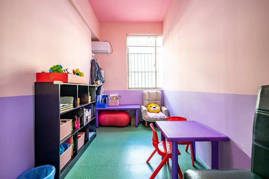 常州十大正规儿童感统训练机构排名一览