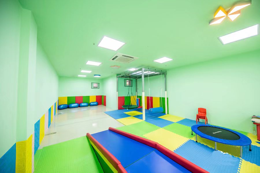 常州本地自闭症儿童融合幼儿园排名一览