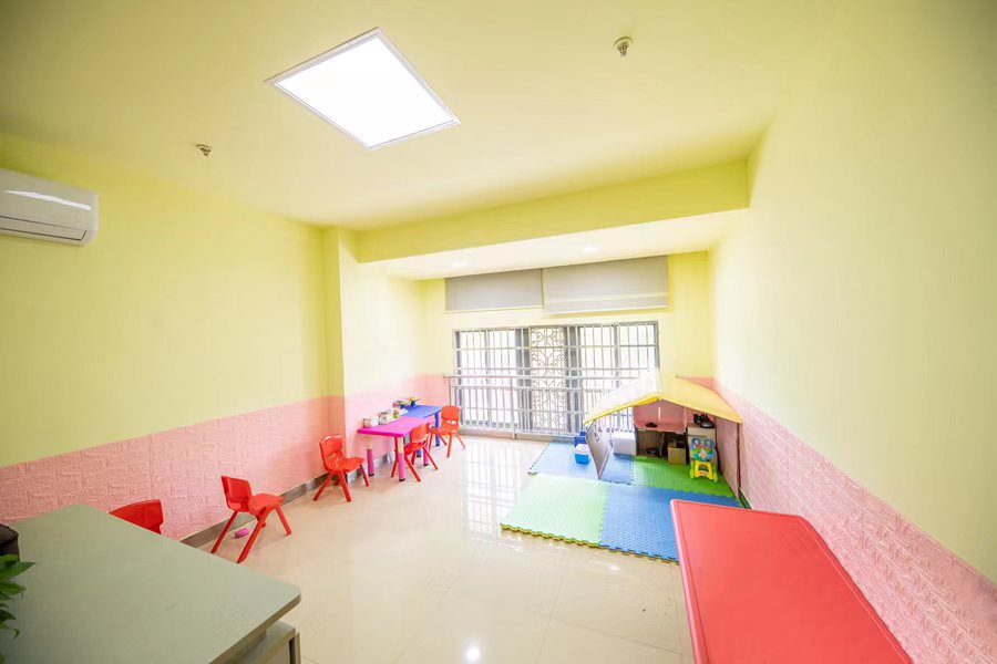 常州本地自闭症儿童融合幼儿园排名一览