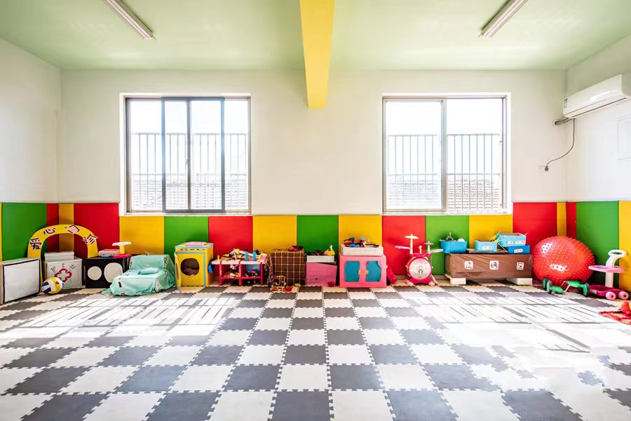 江苏常州正规儿童语言矫正中心排名一览