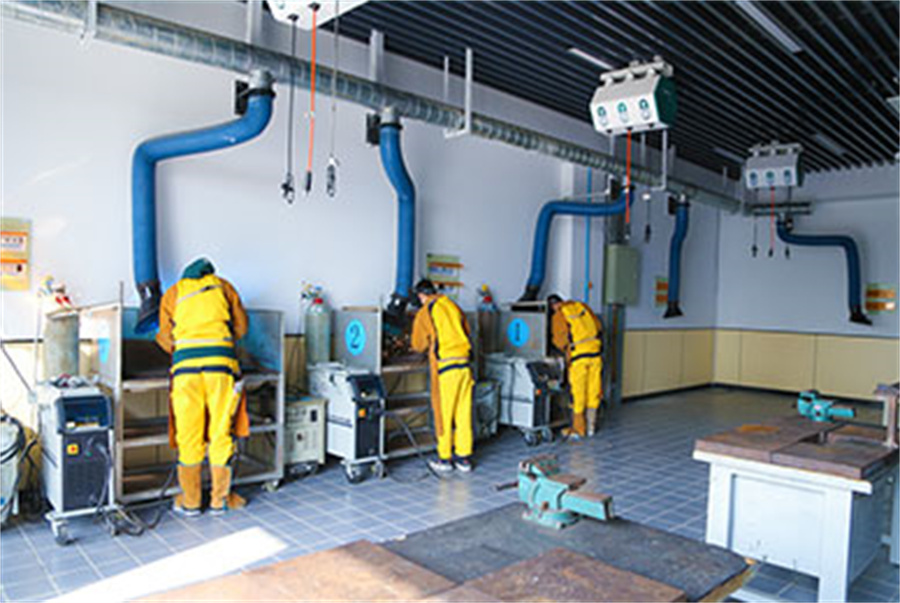 盘点3大电焊焊接专业技能培训学校排名一览 盘点3大电焊焊接专业技能培训学校排名一览