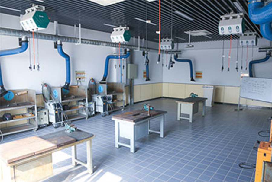 盘点3大电焊焊接专业技能培训学校排名一览 盘点3大电焊焊接专业技能培训学校排名一览