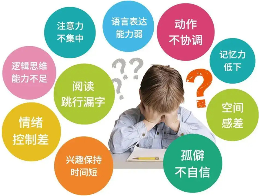 排名前十的福州特殊儿童感统康复训练机构一览-启萌灯