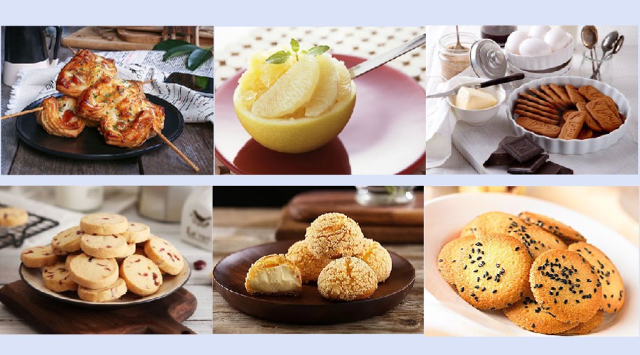 国内十大西式西点职业培训学校排名一览 国内十大西式西点职业培训学校排名一览