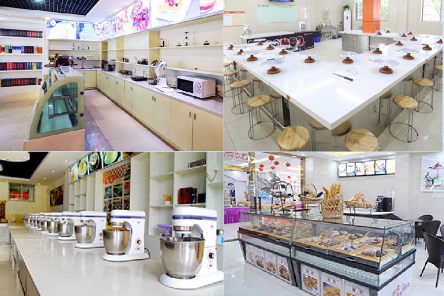 国内十大西式西点职业培训学校排名一览 国内十大西式西点职业培训学校排名一览
