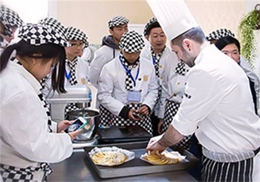 国内十大西式西点职业培训学校排名一览 国内十大西式西点职业培训学校排名一览