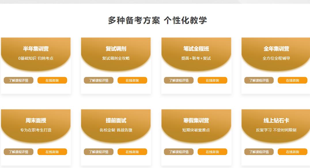 盘点十大MPA辅导机构排名一览