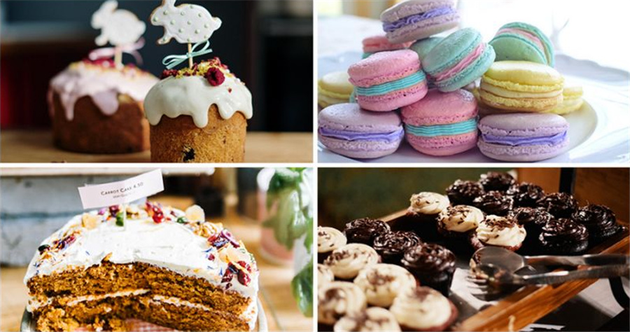 2022珠海排名前列的西点培训学校排名一览