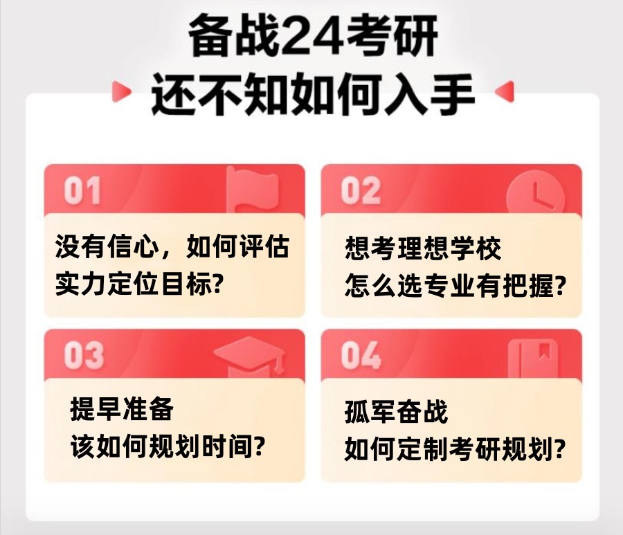 2024全封闭考研辅导机构10大排名一览 2024全封闭考研辅导机构10大排名一览