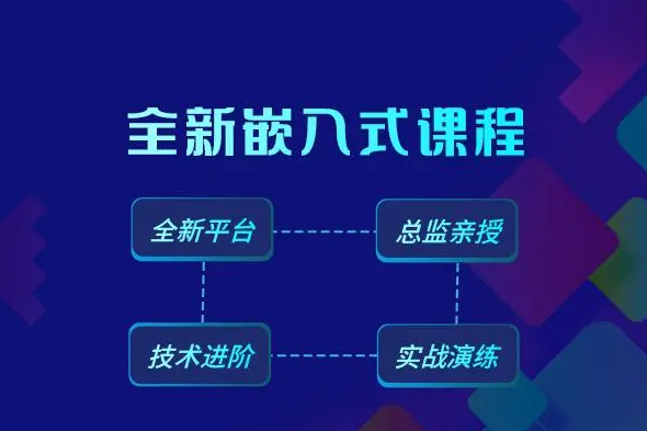 十大深圳嵌入式工程师培训机构好口碑推荐-深圳信盈达
