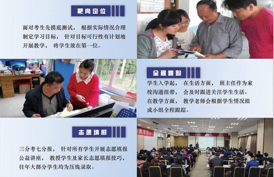 山东全封闭艺考文化课学校2023新排名一览