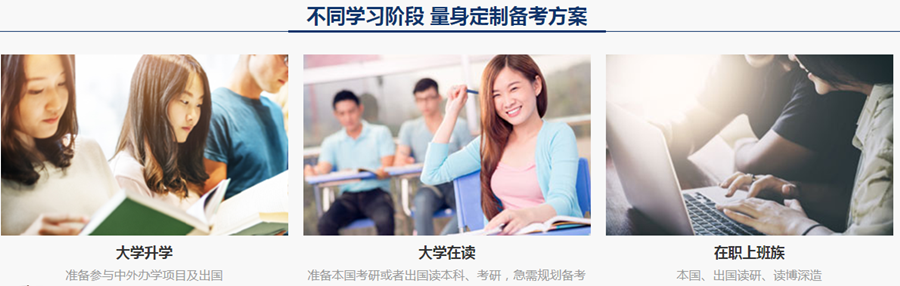 十大乐山出国雅思考试考前辅导培训机构人气排名一览png