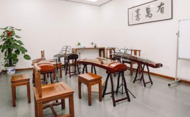 国内十大少儿古筝培训机构实力排名一览