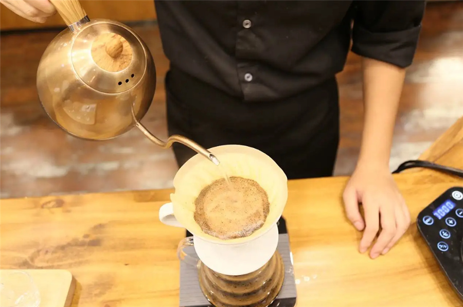 珠海广东好口碑咖啡师培训班五大排名-正宇西点咖啡培训机构 珠海广东好口碑咖啡师培训班五大排名-正宇西点咖啡培训机构